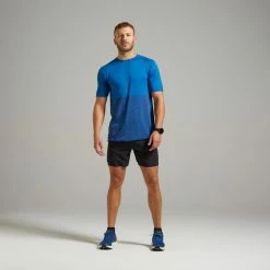 Brand new 😀 Kiprun Care Breathable Running T-Shirt ❤️ 112 Kiprun Care Breathable Running T-Shirt