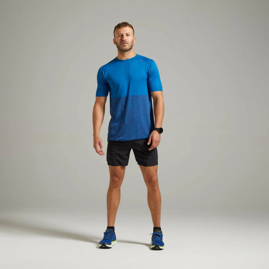 Brand new 😀 Kiprun Care Breathable Running T-Shirt ❤️ 42 Kiprun Care Breathable Running T-Shirt