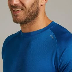 Brand new 😀 Kiprun Care Breathable Running T-Shirt ❤️ 109 Kiprun Care Breathable Running T-Shirt