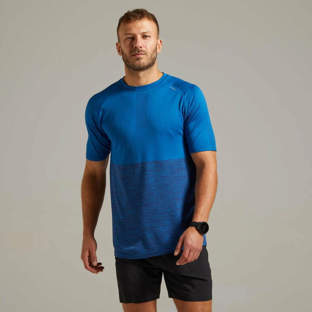 Brand new 😀 Kiprun Care Breathable Running T-Shirt ❤️ 40 Kiprun Care Breathable Running T-Shirt