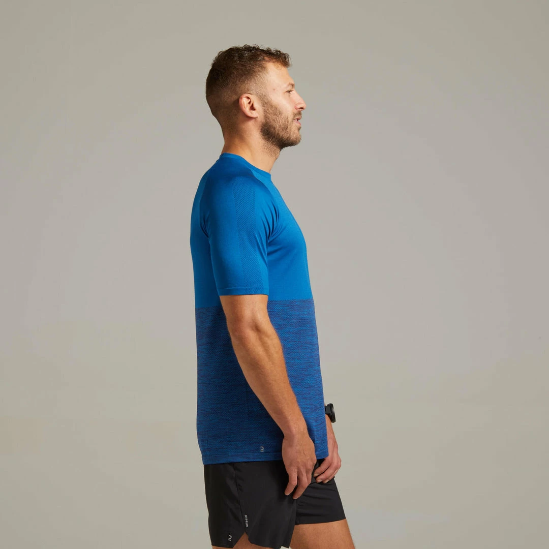 Brand new 😀 Kiprun Care Breathable Running T-Shirt ❤️ 48 Kiprun Care Breathable Running T-Shirt