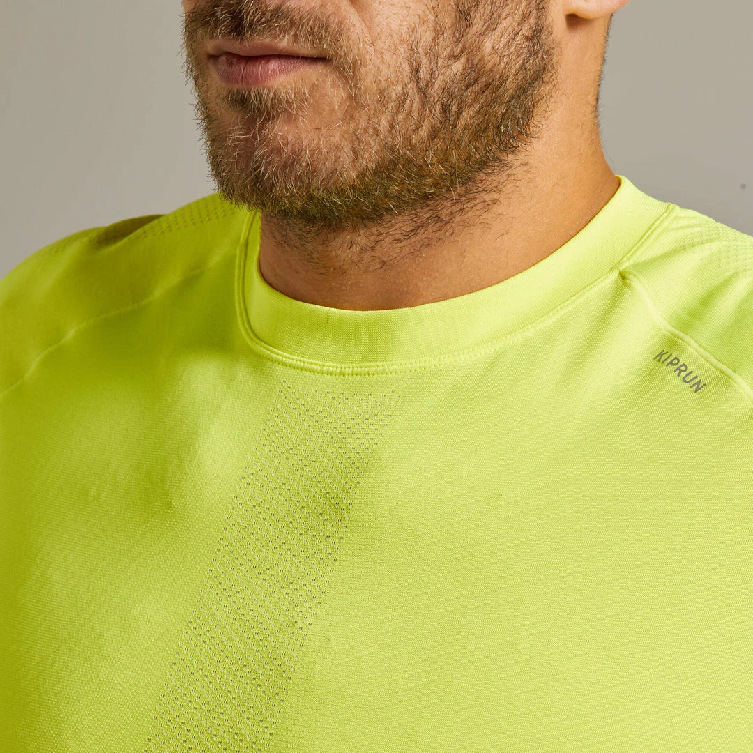 Brand new 😀 Kiprun Care Breathable Running T-Shirt ❤️ 66 Kiprun Care Breathable Running T-Shirt