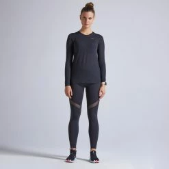 Kiprun Care Breathable Long Sleeve Running T-Shirt