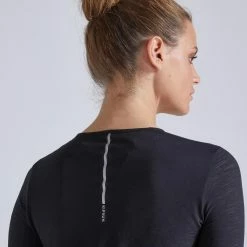 Kiprun Care Breathable Long Sleeve Running T-Shirt