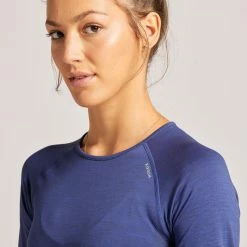 Kiprun Skincare Light Breathable Long Sleeve Running T-Shirt