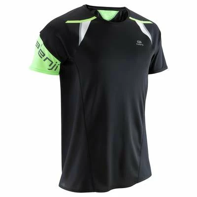Best Pirce 👍 Kalenji Kiprun Light, Running T-Shirt, Men's 🛒 3 Kalenji Kiprun Light, Running T-Shirt, Men's