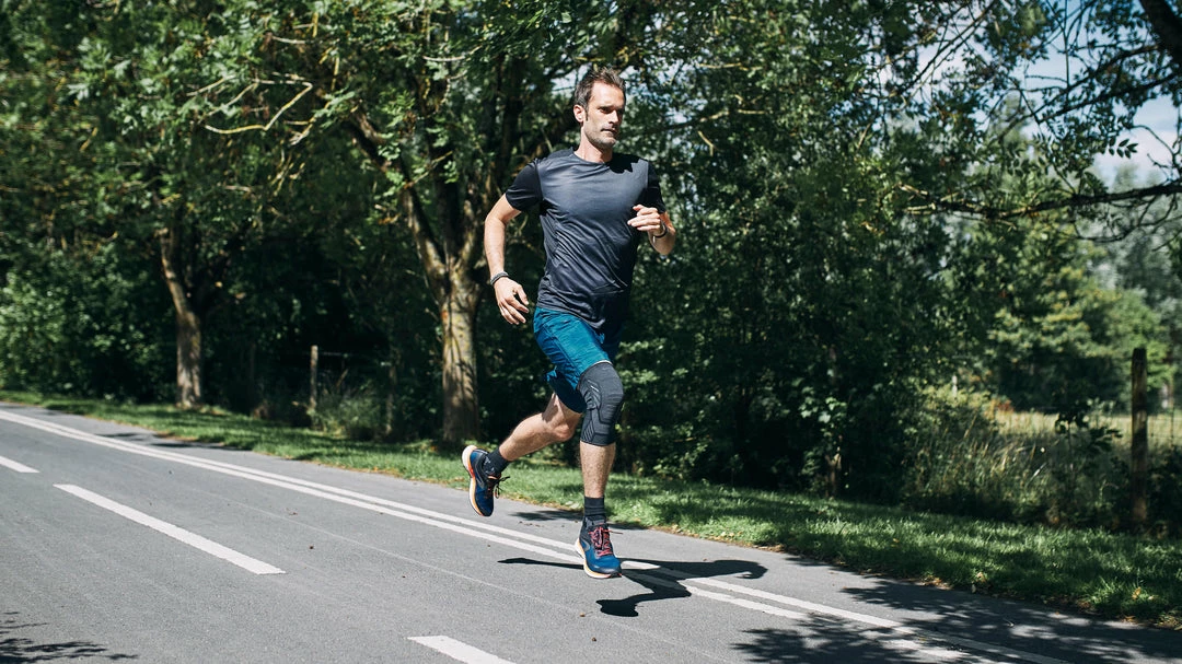 Discount ๐ Tarmak Prevent 500, Knee Brace Triathlon ๐คฉ 10 Tarmak Prevent 500, Knee Brace Triathlon