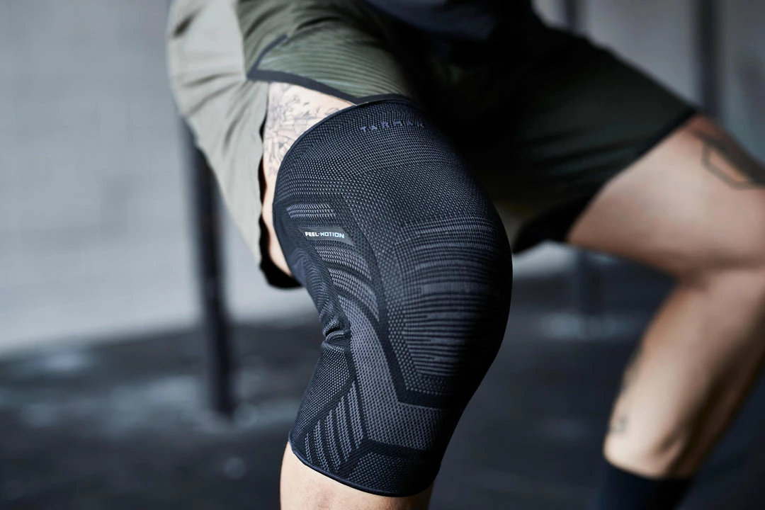 Discount ๐ Tarmak Prevent 500, Knee Brace Triathlon ๐คฉ 14 Tarmak Prevent 500, Knee Brace Triathlon