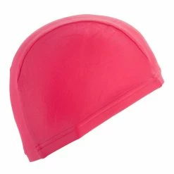 Triathlon Nabaiji, Mesh Fabric Swim Cap