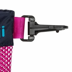 Deals ๐ Nabaiji Large Mesh Pool Bag - Thai Pink Triathlon โญ 18 Nabaiji Large Mesh Pool Bag - Thai Pink Triathlon