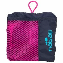 Deals ๐ Nabaiji Large Mesh Pool Bag - Thai Pink Triathlon โญ 17 Nabaiji Large Mesh Pool Bag - Thai Pink Triathlon