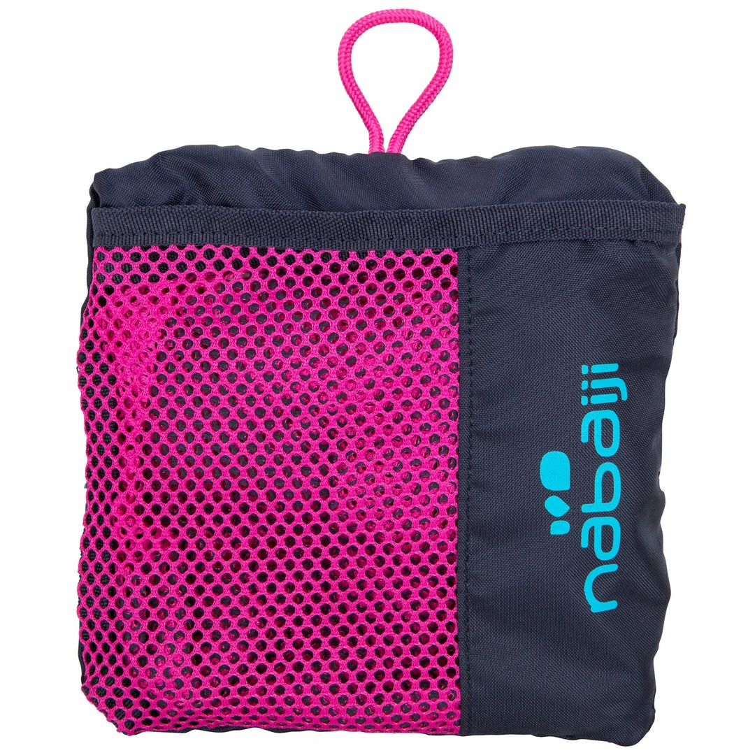Deals ๐ Nabaiji Large Mesh Pool Bag - Thai Pink Triathlon โญ 6 Nabaiji Large Mesh Pool Bag - Thai Pink Triathlon