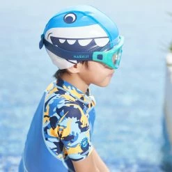Top 10 ๐ Nabaiji Mesh Silicone Swim Cap Triathlon ๐ 24 Nabaiji Mesh Silicone Swim Cap Triathlon