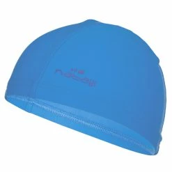Triathlon Nabaiji, Mesh Fabric Swim Cap
