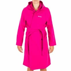 Best Sale โ Watko Lightweight Micro Cotton Pool Bathrobe With Hood ๐ 22 Watko Lightweight Micro Cotton Pool Bathrobe With Hood
