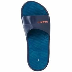 Nabaiji Triathlon Slap 500 Pool Sandals Kids'