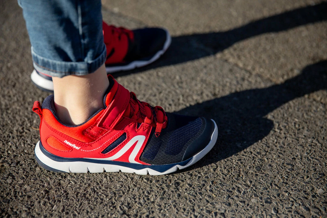 Cheap ๐ฅ Newfeel PW 540, Walking ๐ Shoes, Kids' ๐ 28 Newfeel PW 540, Walking Shoes, Kids'