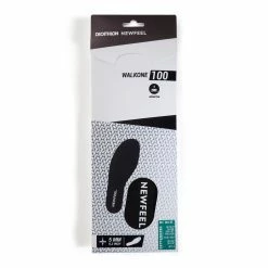 Newfeel WalkOne Insoles Walking