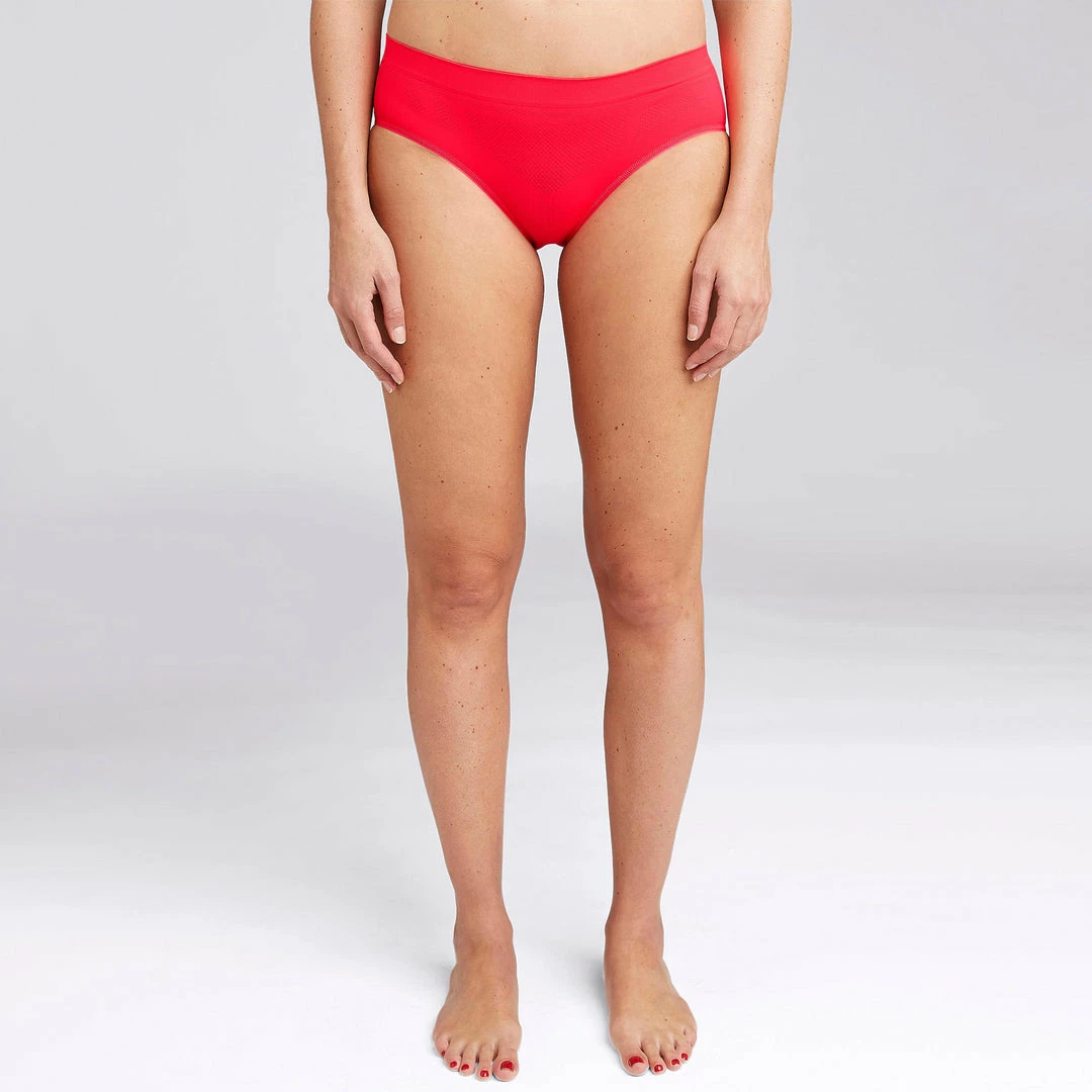 Kalenji, Breathable Running Briefs, Women's