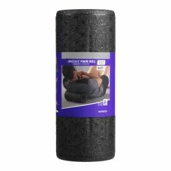 Aptonia 100, Soft Massage Foam Roller
