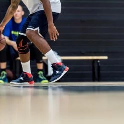 Hot Sale βοΈ Tarmak Mid 500 Right/Left Knee Ligament Support π 17 Tarmak Mid 500 Right/Left Knee Ligament Support