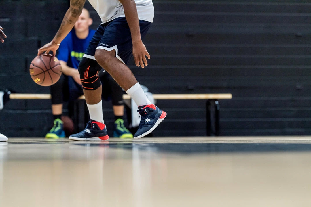 Hot Sale βοΈ Tarmak Mid 500 Right/Left Knee Ligament Support π 10 Tarmak Mid 500 Right/Left Knee Ligament Support