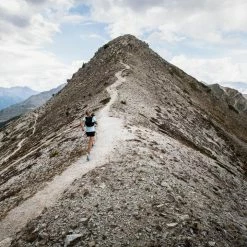 Evadict Light Trail-Running Shorts