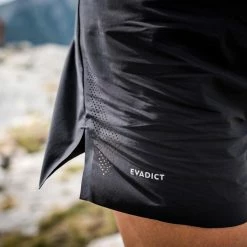 Evadict Light Trail-Running Shorts