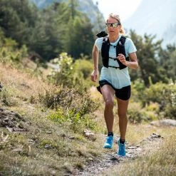 Evadict Light Trail-Running Shorts