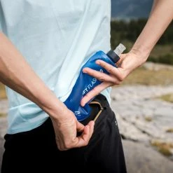 Evadict Light Trail-Running Shorts