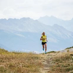 Evadict Light Trail-Running Shorts