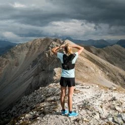 Evadict Light Trail-Running Shorts