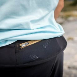 Evadict Light Trail-Running Shorts