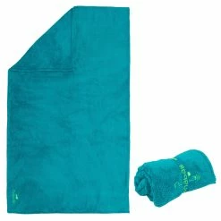 Nabaiji 31" X 51" Ultra-Soft Microfiber Towel Triathlon