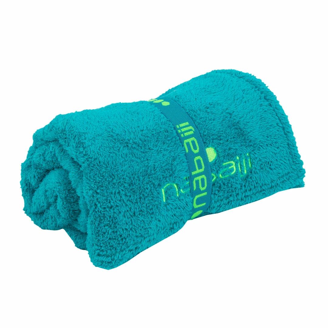Hot Sale ๐ Nabaiji 31" X 51" Ultra-Soft Microfiber Towel Triathlon โ๏ธ 6 Nabaiji 31" X 51" Ultra-Soft Microfiber Towel Triathlon