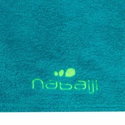 Nabaiji 31" X 51" Ultra-Soft Microfiber Towel Triathlon
