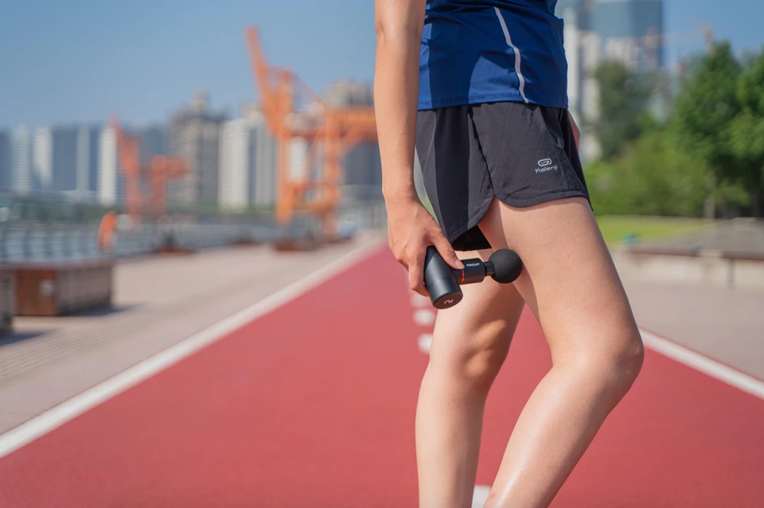 Promo π Aptonia, Silent Mini Deep Massage Gun Triathlon π€© 13 Aptonia, Silent Mini Deep Massage Gun Triathlon