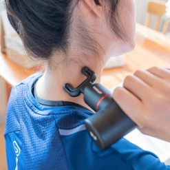 Promo π Aptonia, Silent Mini Deep Massage Gun Triathlon π€© 25 Aptonia, Silent Mini Deep Massage Gun Triathlon