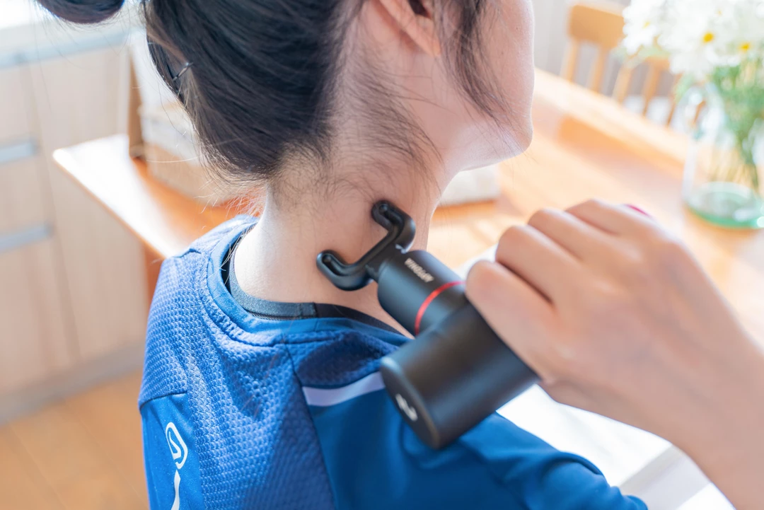 Promo π Aptonia, Silent Mini Deep Massage Gun Triathlon π€© 14 Aptonia, Silent Mini Deep Massage Gun Triathlon