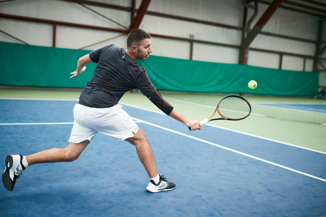 Discount 🎁 Tarmak Soft 300 Right/Left Elbow Support Adult 🔔 16 Tarmak Soft 300 Right/Left Elbow Support Adult