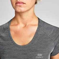 Kalenji, Light Running T-Shirt, Women's