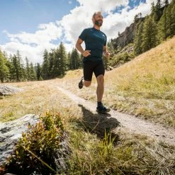 Evadict TR 2, Trail Running Shoes, Men's