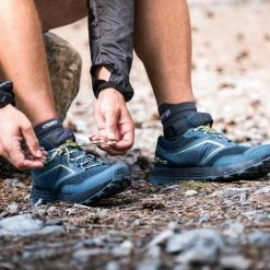 Evadict TR, Trail Running Shoes, Men's