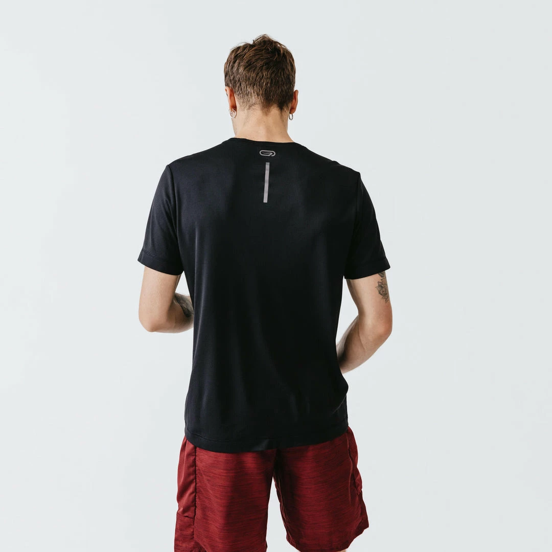 Brand new ๐ Kalenji Dry, Breathable Running T-Shirt, Men's ๐งจ 4 Kalenji Dry, Breathable Running T-Shirt, Men's