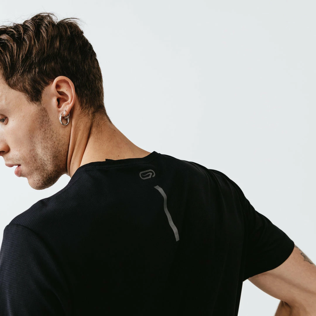 Brand new ๐ Kalenji Dry, Breathable Running T-Shirt, Men's ๐งจ 6 Kalenji Dry, Breathable Running T-Shirt, Men's