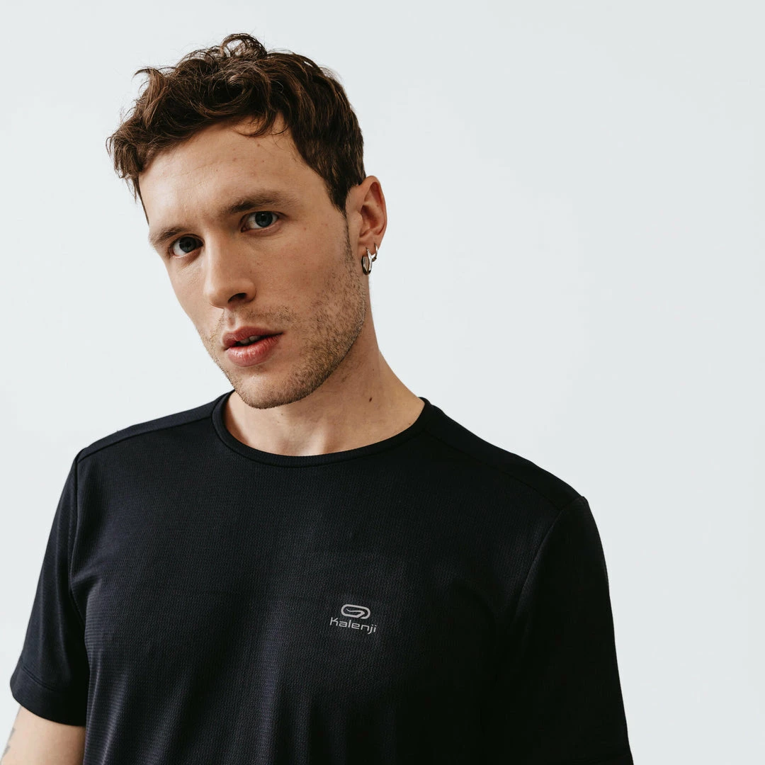 Brand new ๐ Kalenji Dry, Breathable Running T-Shirt, Men's ๐งจ 5 Kalenji Dry, Breathable Running T-Shirt, Men's