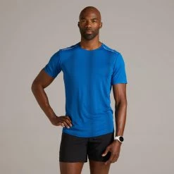 Kiprun Light Breathable Running T-Shirt
