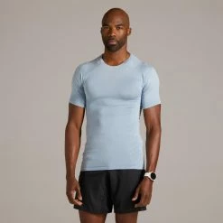 Kiprun Skincare Breathable Running T-Shirt