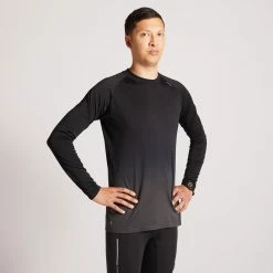 Kiprun Care Long- Sleeved Running T-Shirt