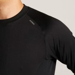 Kiprun Care Long- Sleeved Running T-Shirt